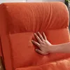 Fauteuil de salon, fauteuil avec accoudoirs, dossier haut, Voir les images du produit 8
