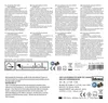 Idena 31109 - LED Lichterkette mit 800 LEDs in Bunt, für Produktbild-Vorschau 4