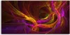 Coloray Acrylbild 120x60  Wandbild Acrylbilder Kunst Produktbild-Vorschau 1