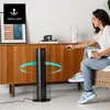 Taurus 947267000, Vertikální domácí ventilátor, Černá, Náhled obrázku produktu 6