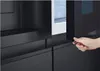 Réfigérateur américain 628l nofrost - Lg - GSXE90EVDD - Voir les images du produit 4