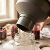 Entonnoir en plastique Fackelmann spécial confiture Voir les images du produit 5
