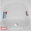 GIVI D241STG Průhledný kotouč spoileru - ABE Náhled obrázku produktu 1