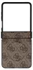 Guess - 4G Collection Leather MagSafe (GUHMZF7P4MSEGCW) - Produktbild-Vorschau 4