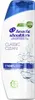 Head and Shoulders Shampoo Antiforfora Classic Clean 300ml Anteprima dell’immagine prodotto 2