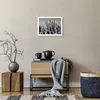 Poster - Poster ohne Rahmen - Wolkenkratzer Fotografie Produktbild-Vorschau 6