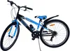 Volare Sportivo Kinderfahrrad - Jungen - 26 Zoll - Blau - 7 Produktbild-Vorschau 8