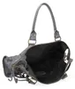 Evanthe Chic Damesschoudertas Leer 100%  Italy Productafbeelding-voorbeeld 5