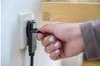 Brennenstuhl Verlängerungskabel  5m H05VV-F3G1.5 schwarz Voir les images du produit 12