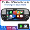 Dispositivi di navigazione integrati 7 ''2+32G autioradio Anteprima dell’immagine prodotto 17