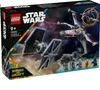 LEGO Star Wars Mashup aus TIE Fighter & X-Wing, baubare Produktbild-Vorschau 38