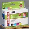 edding Tintenpatrone EDD-540 Multipack HP 934XL - 935XL Produktbild-Vorschau 9