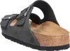 Birkenstock Herren Hausschuhe 752483 Farbe:Schwarz Größe: Produktbild-Vorschau 14