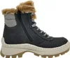 Rieker Booties X9335-45, Winterschuhe, Damen, Grau, Größe: Produktbild-Vorschau 13