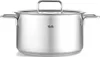 Fissler - Garnek ze szklaną pokrywką Pure Collection Podgląd zdjęcia produktu 3