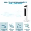 Stolthoff Turmventilator mit Wasserkühlung, Produktbild-Vorschau 4