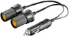 Goobay KFZ/Auto Zigarettenanzünder Y-Verteiler, 12 V, 0,2 m Produktbild-Vorschau 1