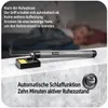 Kabelloser Lötkolben mit LED-Display, 5 Temperaturstufen Produktbild-Vorschau 7