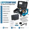 Bituxx 1800W Schlagbohrmaschine Bohrhammer Schlagbohrer Produktbild-Vorschau 6