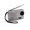 Caliber Radio portable à piles - Mini-radio de poche - Voir les images du produit 17
