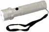 HEITECH Alu Taschenlampe mit 14 LEDs - robustes Aluminium Produktbild-Vorschau 3