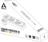 ARCTIC Liquid Freezer III 420 A-RGB White | AiO vodné Náhľad obrázku produktu 5