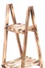 ECODECO Scaffale a gradini con aiuola rialzata, scala per Anteprima dell’immagine prodotto 6