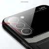 Galaxy S23 Ultra Hülle, TPU Stossfest Anti-rutsch Leder Produktbild-Vorschau 5