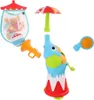 Badewannespielzeug Badespielzeug Elefant Yookidoo Produktbild-Vorschau 5