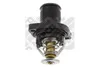 MAPCO Thermostat Kühlmittel 89°C passend für PEUGEOT 206 Produktbild-Vorschau 3