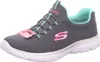 SKECHERS USA Deutschland Freizeit Schnürer für Damen in Produktbild-Vorschau 32