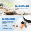 Vulpes Goods Collier pour chat, Collier Apple Airtag pour Voir les images du produit 8