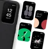 Original Samsung Galaxy S23 Clear View Cover Case Tasche Produktbild-Vorschau 15
