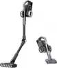 JIMMY H8 Flex, 2-in-1-Stabstaubsauger, Beutellos, Schwarz, Produktbild-Vorschau 8