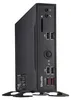 Shuttle XPС slim DS20U3 1,3L Größe PC Schwarz Intel SoC Produktbild-Vorschau 2