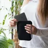 kwmobile Tasche für eReader - Neopren Hülle Schutzhülle Produktbild-Vorschau 2