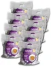 Cafeclub Kaffeepads Ristretto Supercreme Megabeutel 100 Produktbild-Vorschau 7