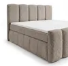 ELVORA DESIGN. Boxspringbett 180x200 cm Bettkasten und Produktbild-Vorschau 8