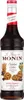 Le Sirop de Monin CIOCCOLATO 0,7l Anteprima dell’immagine prodotto 2