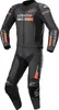 Alpinestars 3160321-1030-52, Männlich, Schwarz, Rot Produktbild-Vorschau 1