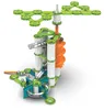 Geomag Mechanics Schwerkraft-Vertikalmotor 183-tlg Produktbild-Vorschau 2
