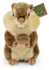 Peluche Tamia 20 Cm Ecologique Voir les images du produit 2