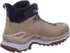 Lowa Innovo GTX Mid Ws Wanderstiefel Beige Produktbild-Vorschau 14