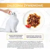 Gourmet Gold Wołowina z kurczakiem w sosie pomidorowym 85 g Podgląd zdjęcia produktu 8