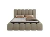 LUXKOR24 Polsterbett VELORA 180x200cm mit Bettkasten & Produktbild-Vorschau 6