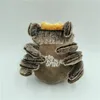 Black Little Lucas Spinne Plüschtier Kuscheltier Kissen Produktbild-Vorschau 6
