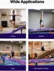 SucceBuy trave di equilibrio per ginnastica per bambini 241 Anteprima dell’immagine prodotto 6