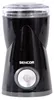 Sencor scg 1050bk Kaffeemühle schwarz Produktbild-Vorschau 1
