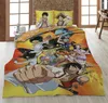 Bettwäsche Set One Piece 80 x 80 und 135 x 200 cm Produktbild-Vorschau 2