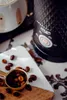 Adler AD 4494 B, Automatic milk frother/warmer, Metalická, Náhled obrázku produktu 14
